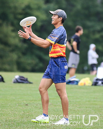 TCT Pro Championships 2018 - Sunday