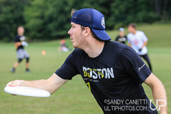 TCT Pro Championships 2018 - Sunday