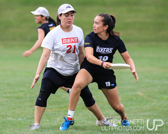 TCT Pro Championships 2018 - Sunday