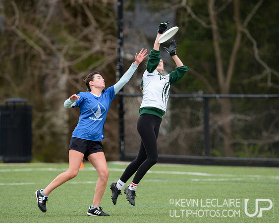 YULA 2022 Saturday action