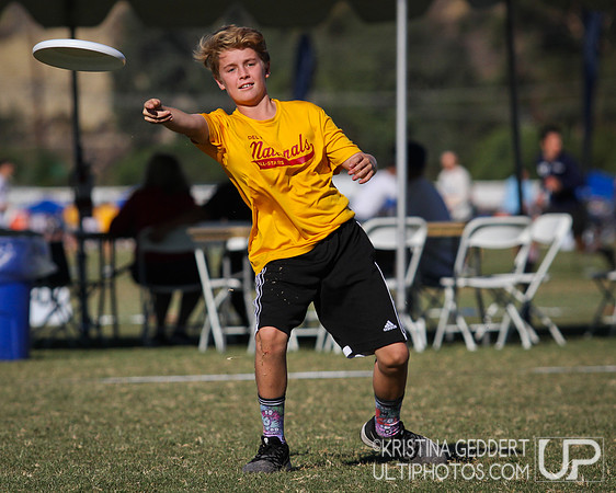 2018 USA Ultimate Club Championships
