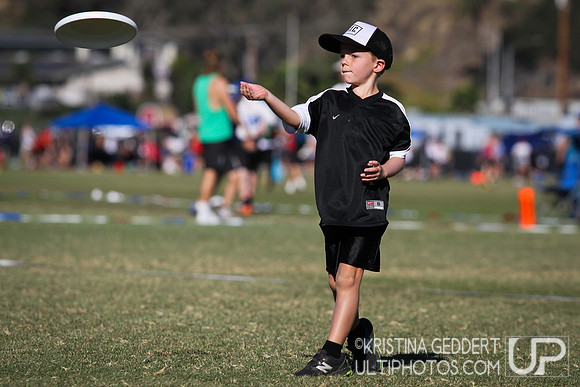 2018 USA Ultimate Club Championships