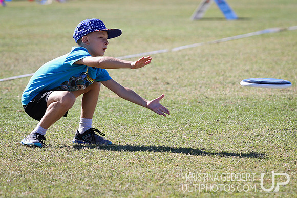 2018 USA Ultimate Club Championships