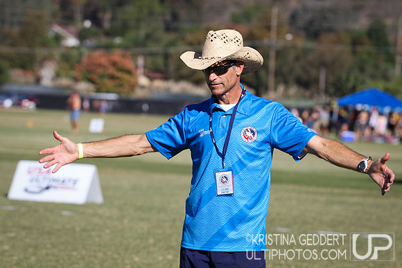 2018 USA Ultimate Club Championships
