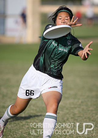 USA Ultimate National Championships 2014 - Friday
