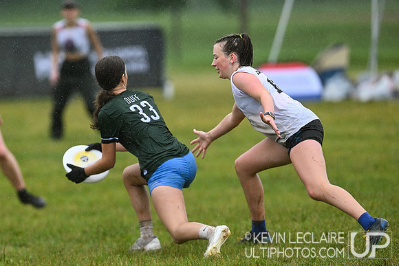 HSNI 2025 - Saturday Action