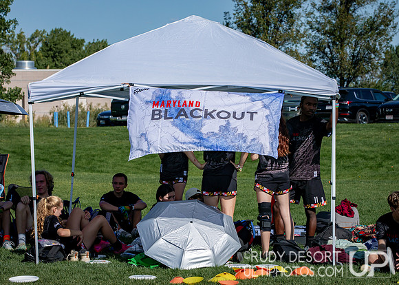 USA Ultimate Youth Club Championships 2025