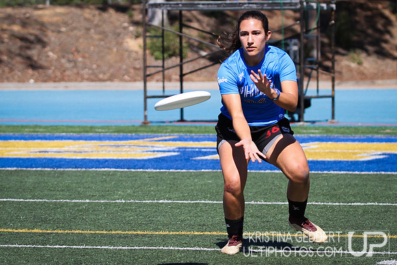 2018 USA Ultimate Club Championships