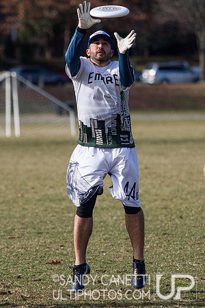 MUD League Finals 2013