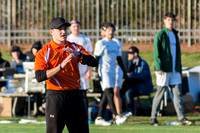 New York Rumble vs Rutgers Machine Preseason 4-5-2014