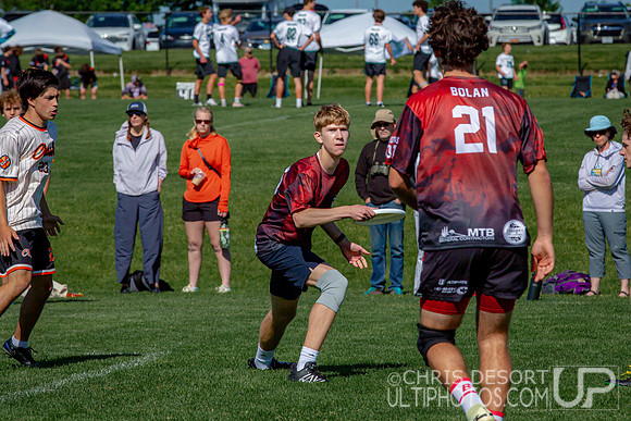 2024 High School National Invite (HSNI) ©