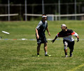 Rutgers Machine vs Oregon Ego - Men's Fri Round 3 - 2014 D-1 College Championships