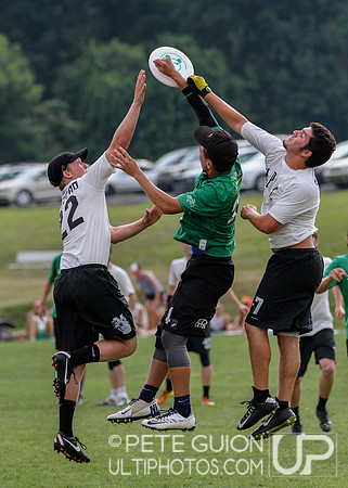 Chesapeake Invite