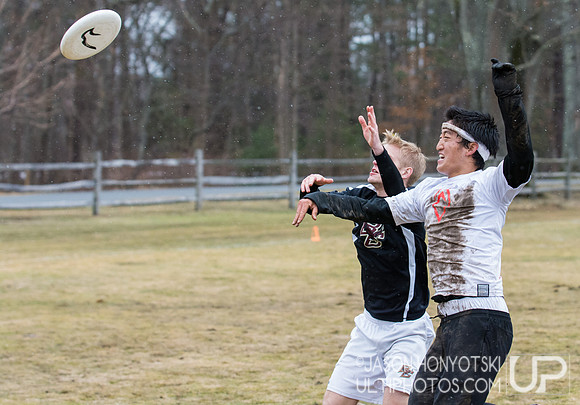 New England Open 2014