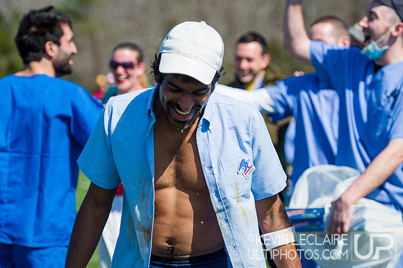 Fools Fest 2014 Saturday Action