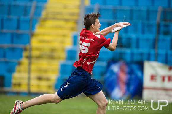 U17 Open OEYUC 2014 Final