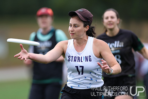 2024 USA Ultimate Northeast Club Regionals