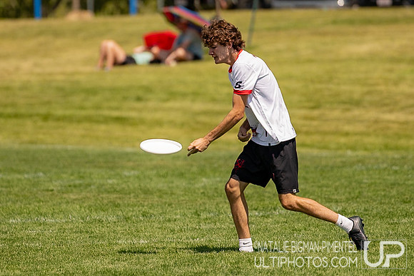 2024 USA Ultimate Youth Club Championships