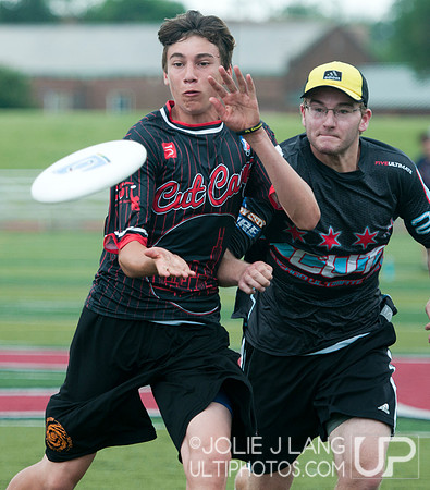 CUT Camp Session I 2014