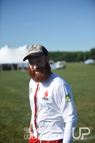 WUCC 2018 World Ultimate Club Championships