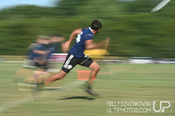 WUCC 2018 World Ultimate Club Championships