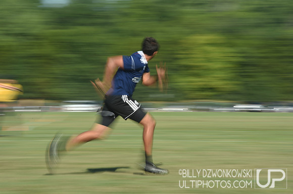 WUCC 2018 World Ultimate Club Championships