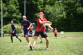 Sirens vs Mainzelmadchen - Round of 16 - Playoffs (25th-40th) - Women's Division - WUCC 2018