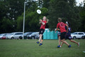 Sirens vs Mainzelmadchen - Round of 16 - Playoffs (25th-40th) - Women's Division - WUCC 2018