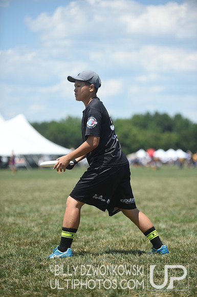WUCC 2018 World Ultimate Club Championships