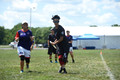 Daione Kumay vs HAVOC - Crossover Games - Women's Division - WUCC 2018