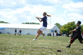 Daione Kumay vs HAVOC - Crossover Games - Women's Division - WUCC 2018