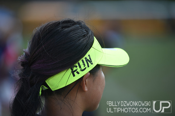 WUCC 2018 World Ultimate Club Championships