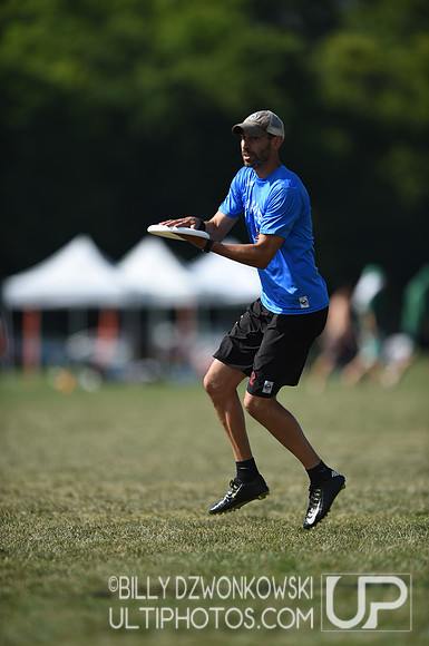 WUCC 2018 World Ultimate Club Championships