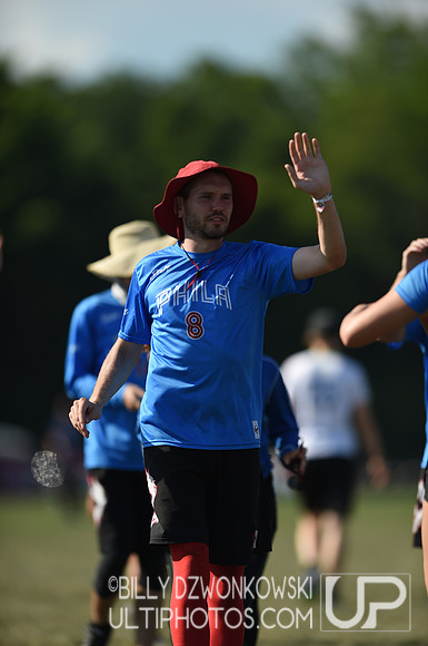 WUCC 2018 World Ultimate Club Championships