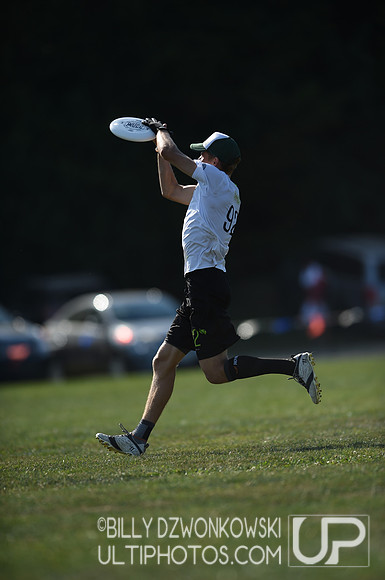 WUCC 2018 World Ultimate Club Championships