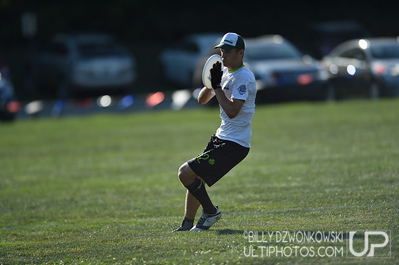 WUCC 2018 World Ultimate Club Championships
