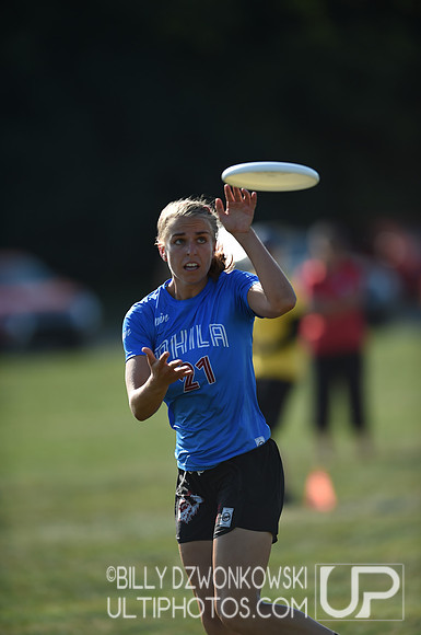 WUCC 2018 World Ultimate Club Championships