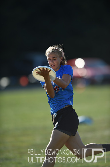 WUCC 2018 World Ultimate Club Championships