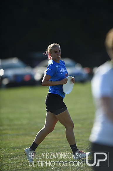 WUCC 2018 World Ultimate Club Championships