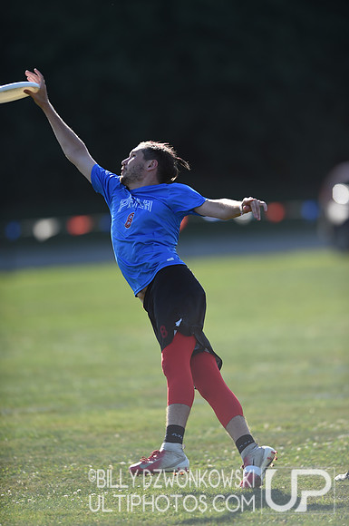 WUCC 2018 World Ultimate Club Championships