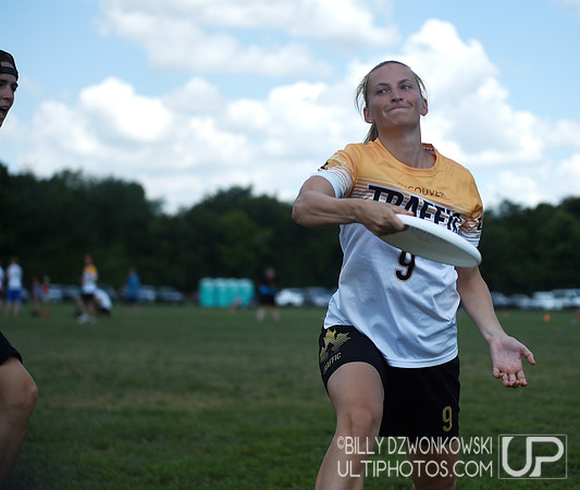 WUCC 2018 World Ultimate Club Championships