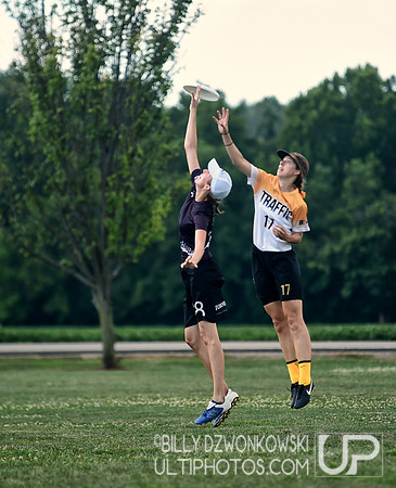 WUCC 2018 World Ultimate Club Championships