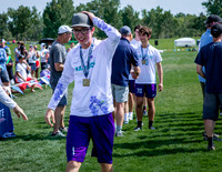 USA Ultimate Youth Club Championships 2025