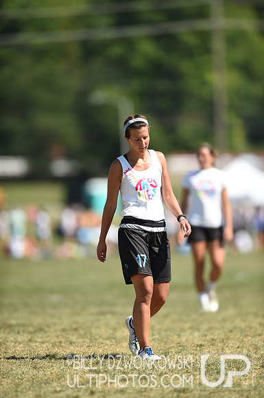 WUCC 2018 World Ultimate Club Championships