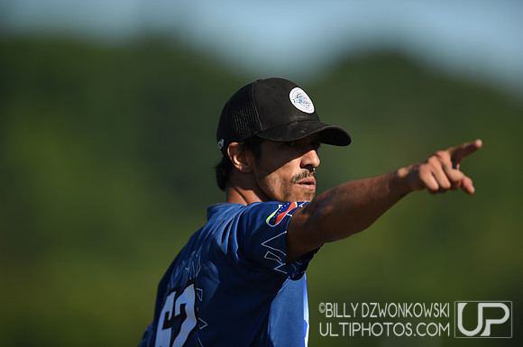 WUCC 2018 World Ultimate Club Championships