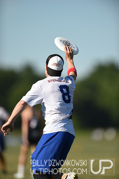 WUCC 2018 World Ultimate Club Championships