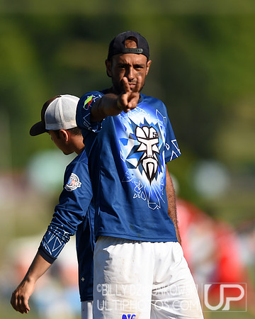 WUCC 2018 World Ultimate Club Championships