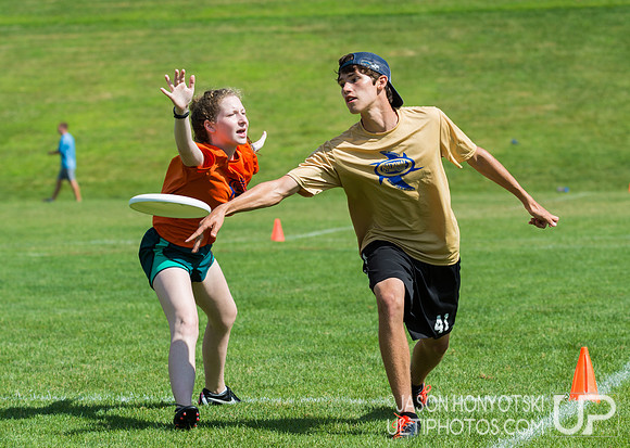 NUTC 2014 Session A