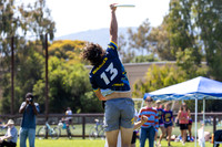 2025 USAU NorCal D1 Conference Championships