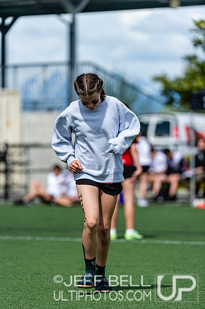 BC Ultimate Junior High School Championships